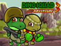 Παιχνίδι Dino Squad Adventure 3