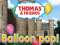 Παιχνίδι Thomas & Friends Balloon Pop