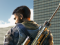 Παιχνίδι Urban sniper 3d