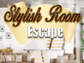 Παιχνίδι Stylish Room Escape