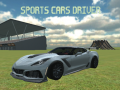 Παιχνίδι Sports Cars Driver