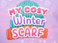 Παιχνίδι My Cosy Winter Scarf