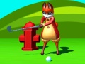 Παιχνίδι Golf Royale
