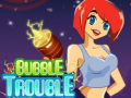 Παιχνίδι Bubble Trouble