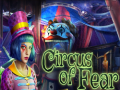 Παιχνίδι Circus of Fear