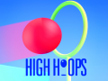 Παιχνίδι High Hoops