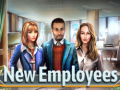 Παιχνίδι New Employees