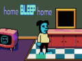 Παιχνίδι Home BLEEP Home