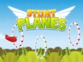 Παιχνίδι Stunt Planes