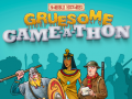 Παιχνίδι Horrible Histories Gruesome Game-A-Thon