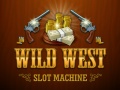 Παιχνίδι Wild West Slot Machine