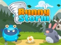 Παιχνίδι Bunny Storm