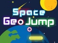 Παιχνίδι Space Geo Jump