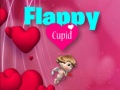 Παιχνίδι Flappy Cupid