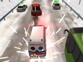 Παιχνίδι Traffic Crash