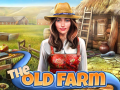 Παιχνίδι The Old Farm
