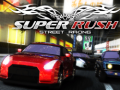 Παιχνίδι Super Rush Street Racing