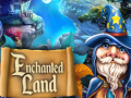 Παιχνίδι Enchanted Land