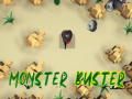 Παιχνίδι Monster Buster