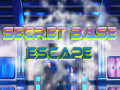 Παιχνίδι Secret Base escape