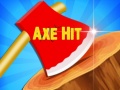 Παιχνίδι Axe Hit