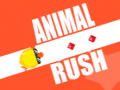 Παιχνίδι Animal Rush