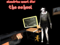 Παιχνίδι Slendrina Must Die: The School