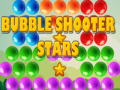 Παιχνίδι Bubble Shooter Stars