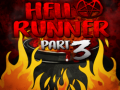 Παιχνίδι Hell Runner Part 3