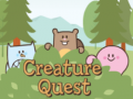 Παιχνίδι Creature Quest