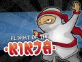Παιχνίδι Flight Of The Ninja