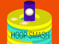 Παιχνίδι Hoop Smash
