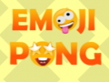 Παιχνίδι Emoji Pong