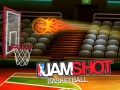 Παιχνίδι JamShot Basketball 