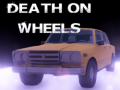 Παιχνίδι Death on Wheels