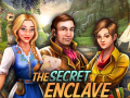 Παιχνίδι The Secret Enclave
