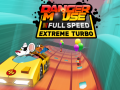 Παιχνίδι Danger Mouse Full Speed Extreme Turbo