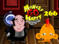 Παιχνίδι Monkey Go Happy stage 266
