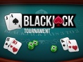 Παιχνίδι Blackjack Tournament