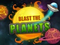 Παιχνίδι Blast The Planets