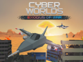 Παιχνίδι Cyber Worlds: Exodus of War