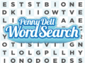 Παιχνίδι Penny Dell Word Search