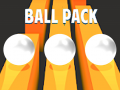 Παιχνίδι Ball Pack