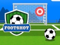 Παιχνίδι Foot Shot