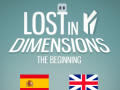 Παιχνίδι Lost in Dimensions: The Beginning