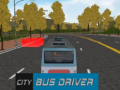 Παιχνίδι City Bus Driver  