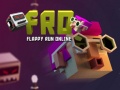 Παιχνίδι Flappy Run Online