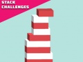 Παιχνίδι Stack Challenges