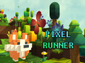 Παιχνίδι Pixel Runner