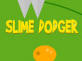 Παιχνίδι Slime Dodger